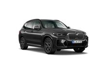 Begagnad BMW X3 M Sport 184 HK (135 kW) 2022 Okänd SUV