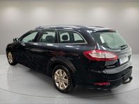 begagnad Ford Mondeo Kombi 2.0 TDCi Powershift Euro 5