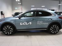 begagnad Kia XCeed Plug-In Hybrid ADVANCE PLUS DEMO