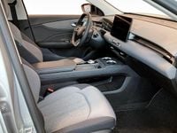 Ny MG MG5 EV 125 kW (170 HK) 2025 Grå (silver) Kombi