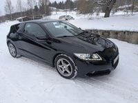 Begagnad Honda CR-Z 124 HK (91 kW) 2011 Sportkupé
