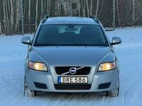Begagnad Volvo V50 150 HK (110 kW) 2011 Kombi