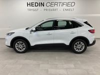 begagnad Ford Kuga Plug-In Hybrid, 225hk, kampanjpris,