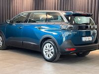 begagnad Peugeot 5008 NYA ACTIVE PACK PT 130 7 SITS 2022, SUV