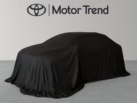 Begagnad Toyota C-HR 200 HK (147 kW) 2023 Grå SUV