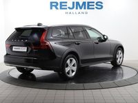 begagnad Volvo V60 CC B4 AWD Diesel Core Kamera Drag