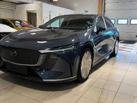 Ny Mazda 6e Takumi-Line 189 kW (258 HK) 2025 Grå Halvkombi