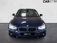 begagnad BMW 120 i |Sportline|PDC|Läder| 2019, Halvkombi