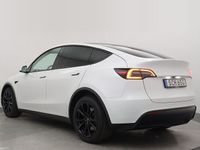 begagnad Tesla Model Y Long Range AWD EAP Uppg. Autopilot Pano V-Hjul 2021, SUV