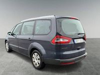 Begagnad Ford Galaxy 117 HK (86 kW) 2014 Grå Minibuss