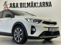 begagnad Kia Stonic 1.0 T-GDI DCT Advance Plus Backkamera CarPlay