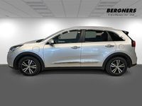 begagnad Kia Niro Plug-In Hybrid Advance PlusPaket 2 (Drag, V-Hjul)