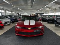 begagnad Chevrolet Camaro 3.6 V6 Hydra-Matic