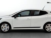 Begagnad Renault Clio V Evolution 146 HK (107 kW) 2024 Vit Halvkombi