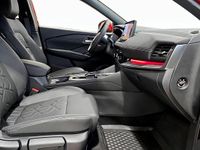 Ny Nissan Qashqai Tekna 190 HK (139 kW) 2025 Röd SUV