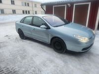 begagnad Citroën C5 2.0 Euro 4