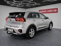 Begagnad Kia Niro 105 HK (77 kW) 2020 Grå SUV
