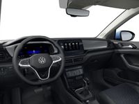 begagnad VW T-Cross - Edition TSI 115hk DSG *facelift* NYHET