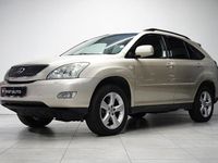 Begagnad Lexus RX300 204 HK (150 kW) 2004 Brun SUV