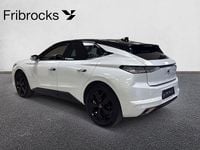 Begagnad DS Automobiles DS4 Performance Line Plus 131 HK (96 kW) 2023 Vit SUV