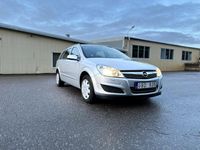 begagnad Opel Astra Caravan 1.6 Twinport Euro 4