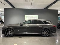 Begagnad Mercedes E300 Premium 197 HK (144 kW) 2023 Grå Kombi