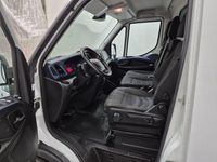 Begagnad Iveco Daily 136 HK (100 kW) 2019 Vit Van