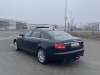 begagnad Audi A6 Sedan 2.8 FSI Proline Euro 4