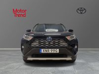 begagnad Toyota RAV4 RAV42,5 ELHYBRID E-CVT AWD-I EXECUTIVE PREMIUMPAK