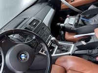 begagnad BMW X3 3.0d M Sport, Comfort Euro 4