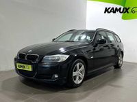 begagnad BMW 318 d Touring Aux Start/stop PDC-Bak ISOFIX BT