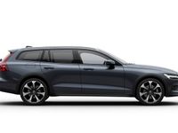 begagnad Volvo V60 CC B5 AWD Bensin Plus