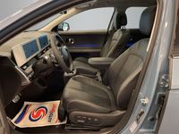 begagnad Hyundai Ioniq 5 AWD 77,4kWh Advanced | Panorama
