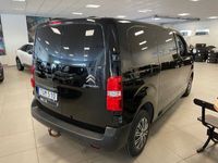 begagnad Citroën Jumpy JumpyL2 Blue HDi EAT6