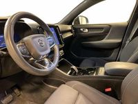 Begagnad Volvo C40 Single Motor 172 kW (234 HK) 2023 Svart SUV