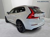 begagnad Volvo XC60 Recharge Polestar Engineered, Motorstolspaket, Ljuspaket, Förarstöd, Dragkrok Ha