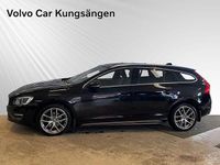 Begagnad Volvo V60 Business Edition 230 HK (169 kW) 2013 Svart Kombi