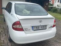 Begagnad Toyota Prius 72 HK (52 kW) 2001 Sedan