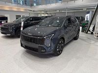 Ny Kia Sportage 180 HK (132 kW) 2026 Grå SUV