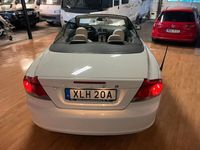 begagnad Volvo C70 2.0 D Momentum 136hk