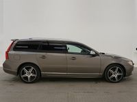 begagnad Volvo V70 D5 Momentum, R-Design Jul-Kampanj