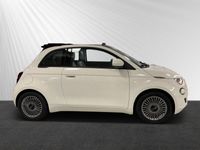 begagnad Fiat 500e New BEV ICON HB 320km Panorama