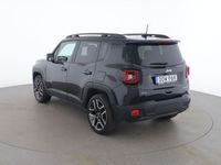 begagnad Jeep Renegade 4xe PHEV Limited / Automatisk parkering, AWD