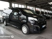 begagnad Peugeot Expert 1.2t 2.0 177HK EAT Automat Moms