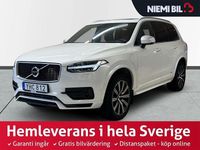 Begagnad Volvo XC90 R-Design 407 HK (299 kW) 2017 Vit SUV