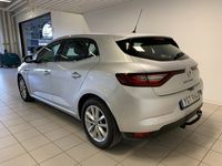 begagnad Renault Mégane IV Megane