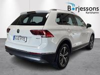 begagnad VW Tiguan 2.0 TDI 190Hk 4M Automat