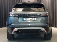 begagnad Land Rover Range Rover Velar D300 AWD First Edition Automat, 300hk,