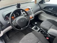 begagnad Kia Ceed CEED1.6 CRDi Euro 4