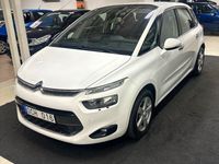 begagnad Citroën C4 Picasso 1.6 HDi EGS Euro 5